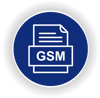 Automated Cartons Icons_GSM