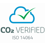 ISO14064 Logo