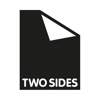 TWo Sides Logo
