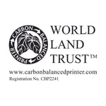 WLT Carbon Balanced Printer Logo